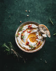 Nordic Winter Cookbook