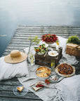 MENU – Recipes for Shared Moments