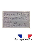 Marseille Soap
