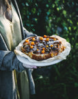 MENU – Recipes for Shared Moments