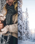 Nordic Winter Cookbook