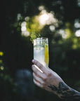 MENU – Recipes for Shared Moments