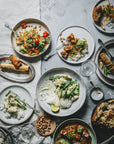 MENU – Recipes for Shared Moments