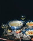Nordic Winter Cookbook