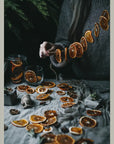 Nordic Winter Cookbook