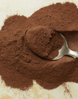 Winter Solstice Spiced Hot Chocolate
