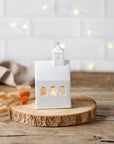 Light house Chapel, small