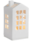 Mini faro ayuntamiento