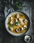 MENU – Recipes for Shared Moments