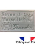 Marseille Soap