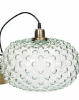 Ceiling Lamp Globe Big Glass