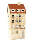 House Beige
