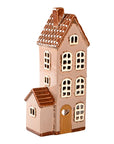 House Brown with Side room
