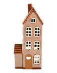 House Brown with Side room