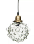 Lamp Globe Glass