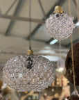 Lamp Globe Glass