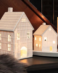 Light House Half-timbered- large