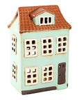 House Light blue