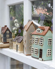 House Light blue