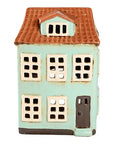 House Light blue