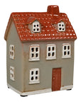 House Light Grey