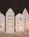 Light house- Gable house
