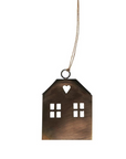House for hanging - metal