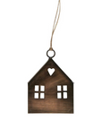House for hanging - metal
