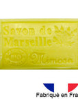 Marseille Soap