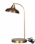 Lamp Noa Old Brown