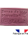 Marseille Soap