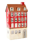 Red House Tall