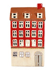 Red House Tall