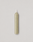 Short Dinner Candle - 11 cm