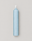Short Dinner Candle - 11 cm