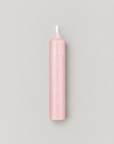 Short Dinner Candle - 11 cm