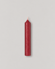 Short Dinner Candle - 11 cm
