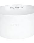 Räder Me haces feliz Bowl