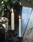 Slim Dinner Candle
