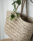 Beach Bag Seagrass