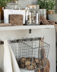 Wall Wire Basket