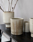Jardinera Julian - Beige