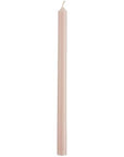 Slim Dinner Candle