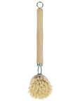 Wooden Dish Brush