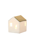 LED Mini light house medium