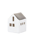 Mini casa de luz LED grande