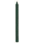 Tall Rustic Dinner Candle - 28 cm