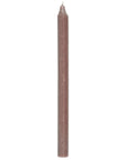 Tall Rustic Dinner Candle - 28 cm