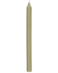 Tall Rustic Dinner Candle - 28 cm