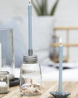 Slim Dinner Candle